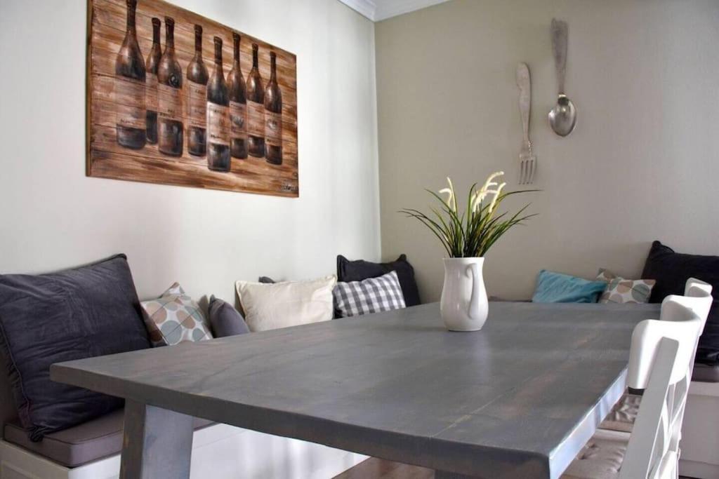 Near Acropolis, 3 Bedroom 2 Bathroom Big Beautiful Apt เอเธนส์ ภายนอก รูปภาพ